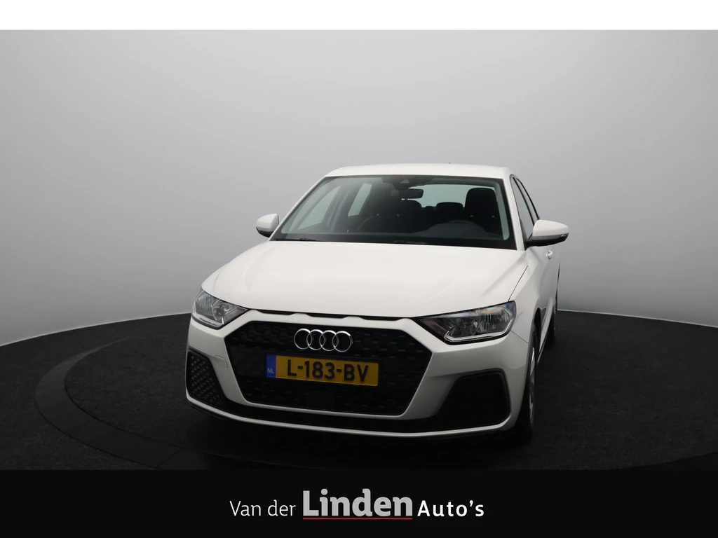 Audi A1 Sportback – foto 7