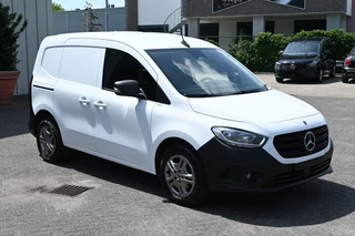 Mercedes-Benz Citan – thumbnail 5
