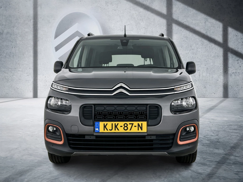 Citroën Berlingo – foto 5