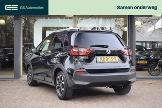 Honda Jazz – thumbnail 4