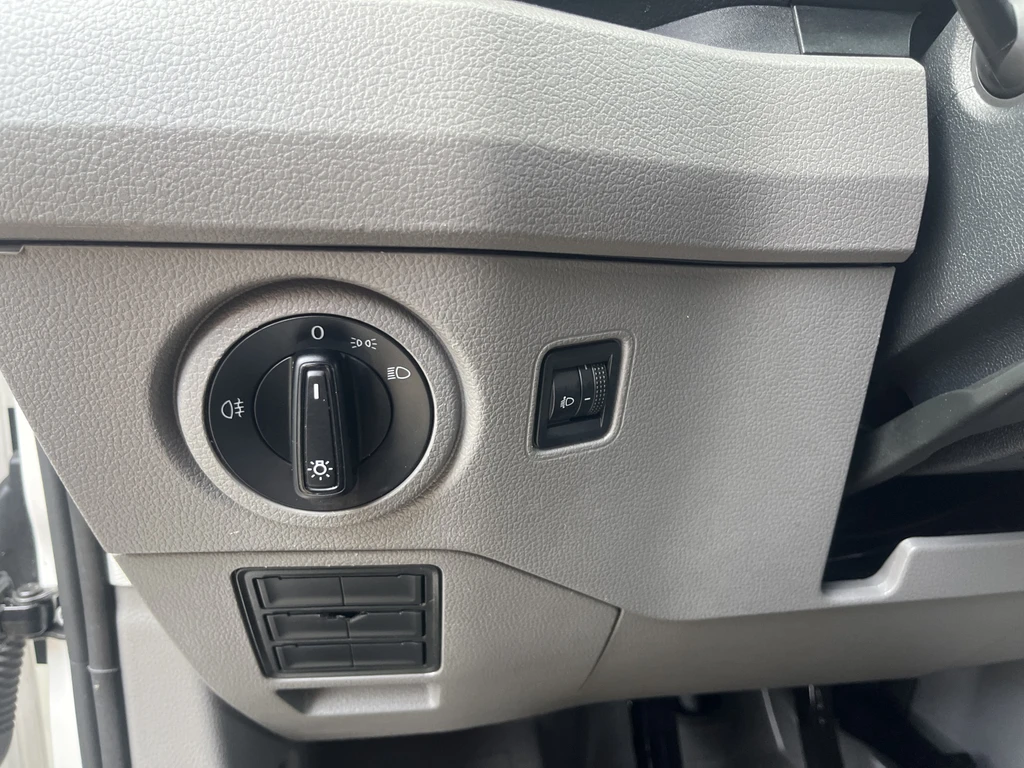 Volkswagen Crafter – foto 16