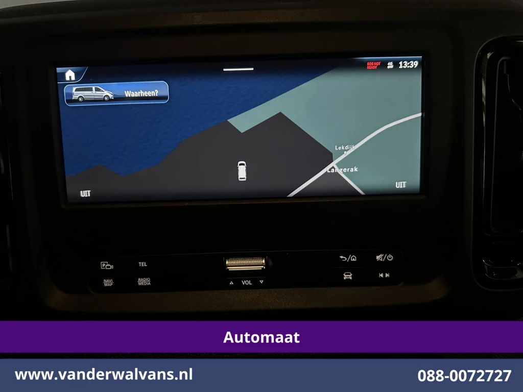 Mercedes-Benz Vito – foto 7