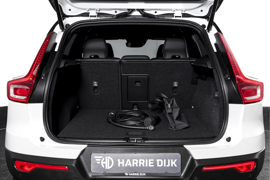 Volvo XC40 – foto 14