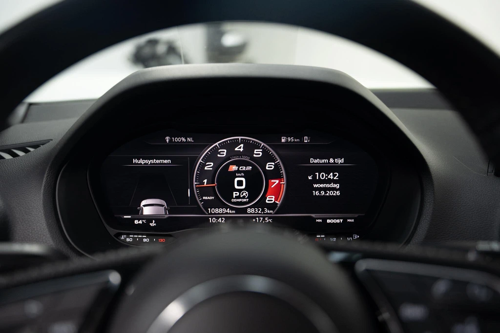 Audi SQ2 – foto 25