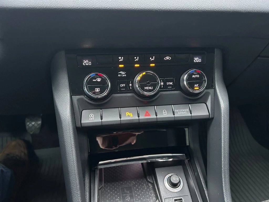 Škoda Karoq – foto 22