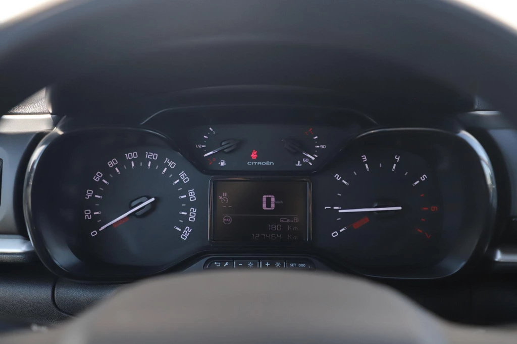 Citroën C3 – foto 12