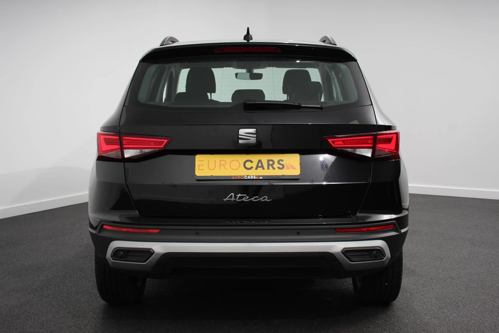 SEAT Ateca – foto 3