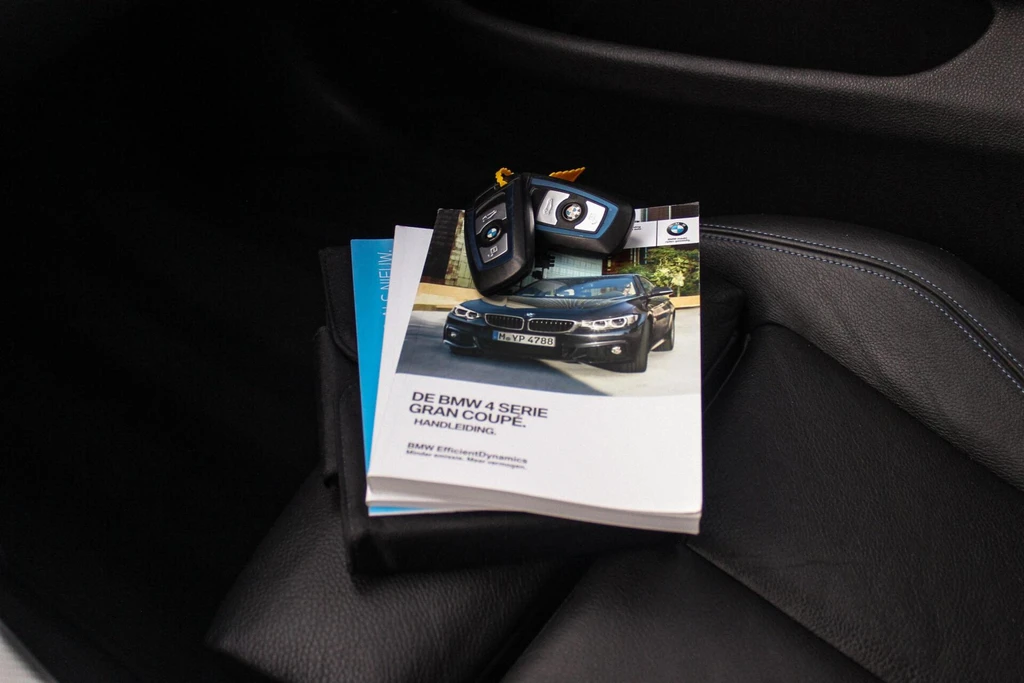 BMW 4 Serie – foto 47