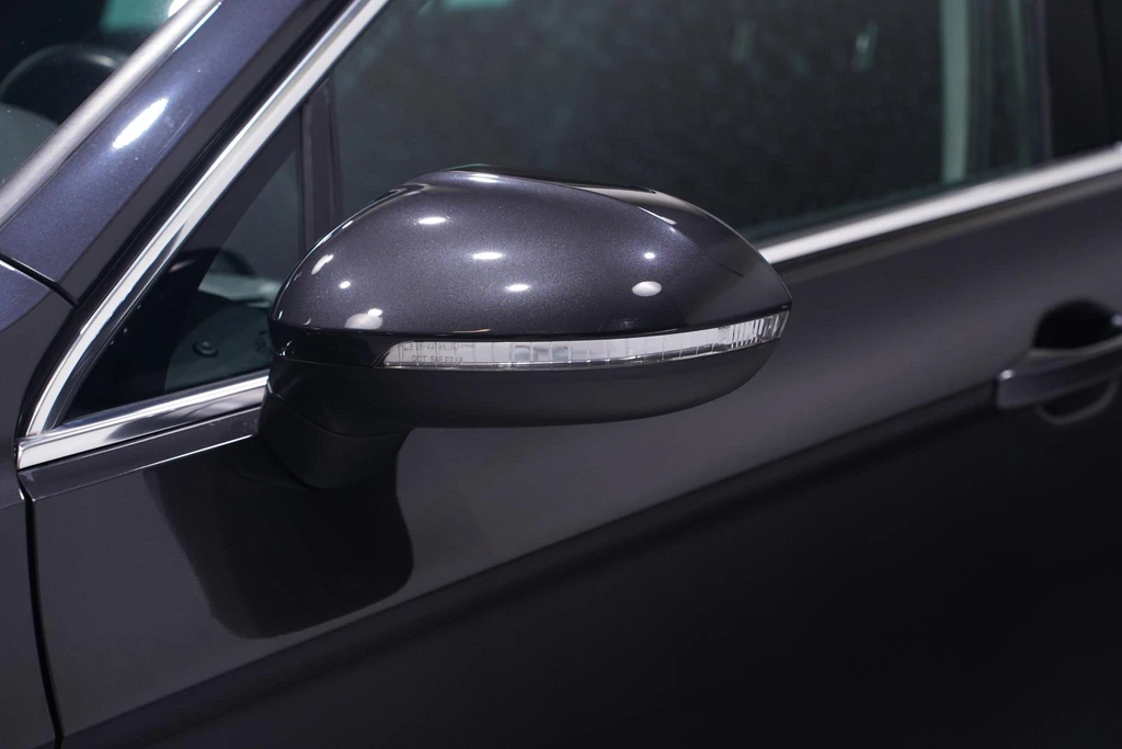 Volkswagen Passat – foto 12