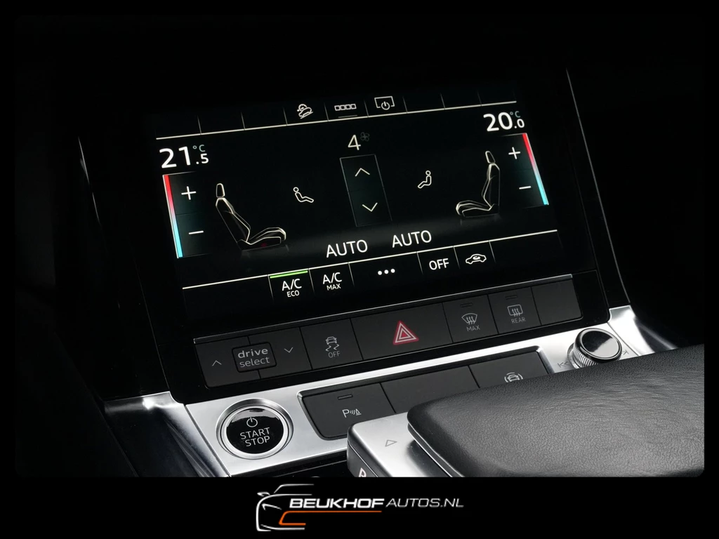 Audi e-tron – foto 13