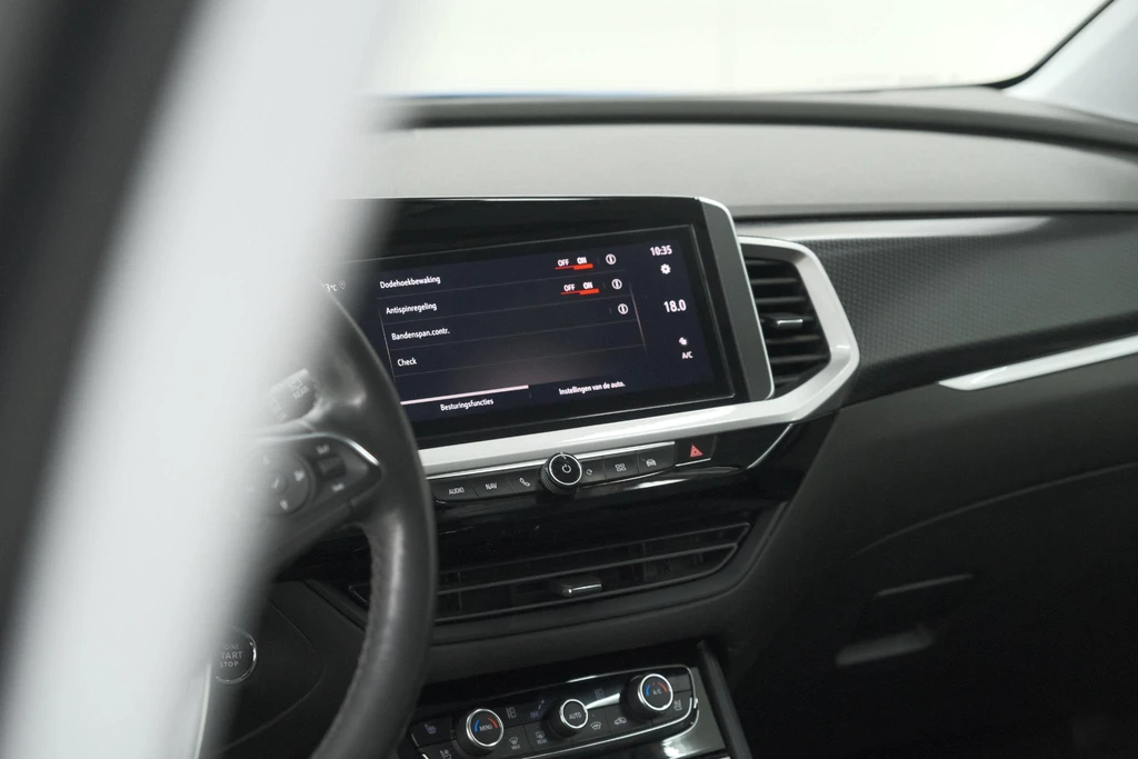 Opel Grandland – foto 44