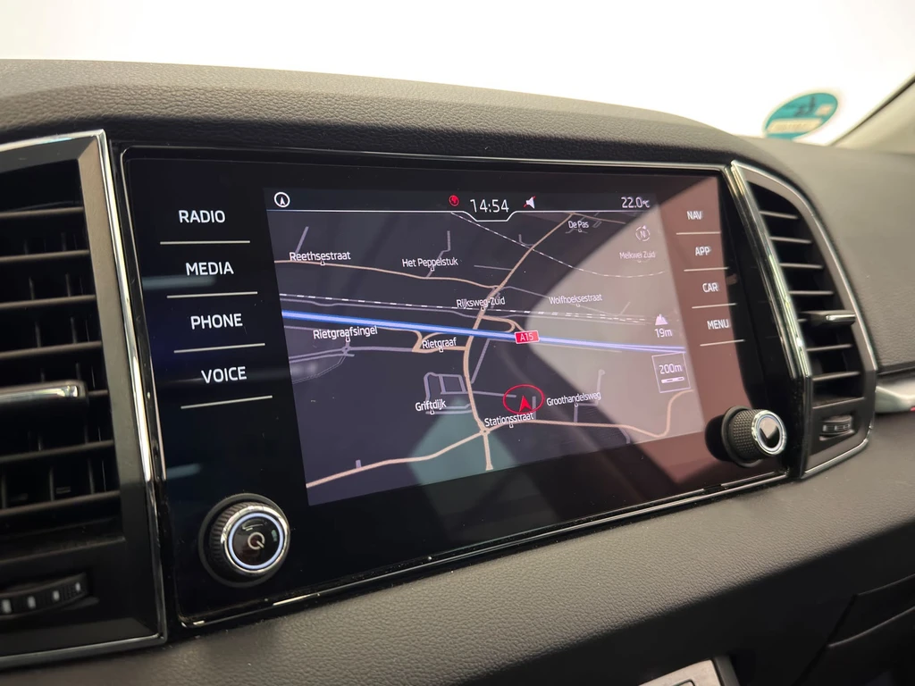 Škoda Karoq – foto 14
