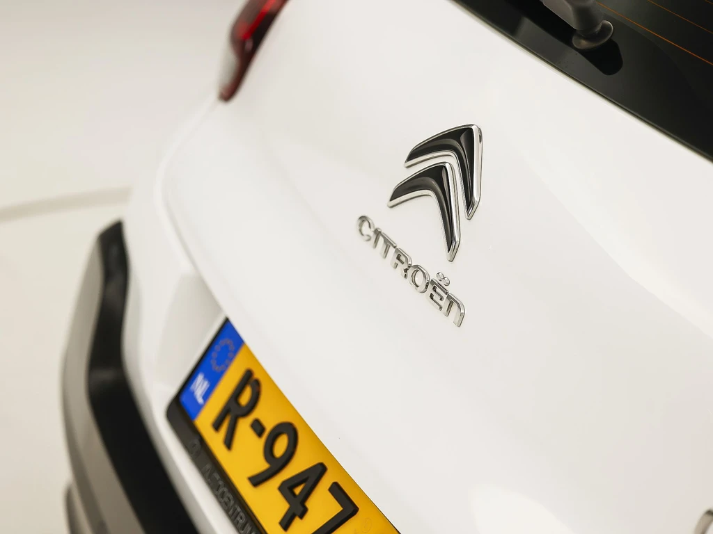 Citroën C3 – foto 32
