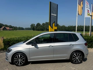 Volkswagen Golf Sportsvan – thumbnail 3