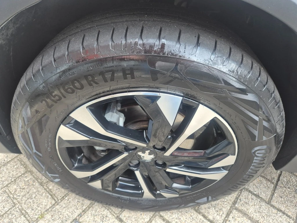 Peugeot 2008 – foto 24