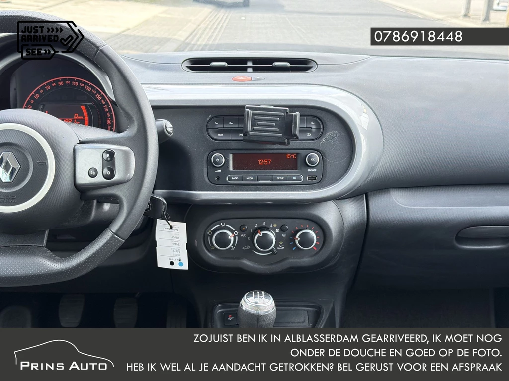 Renault Twingo – foto 27