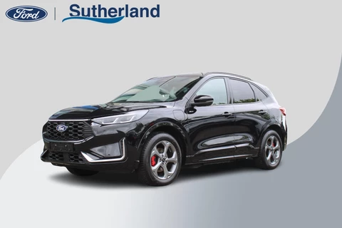Ford Kuga 2.5 PHEV ST-Line X | Adaptive Cruise Control | AGR Stoelen | Stoel + Stuurverwarming | Panorama Dak | Camera | Navigatie |