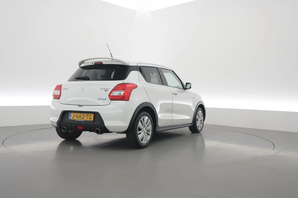 Suzuki Swift – foto 4