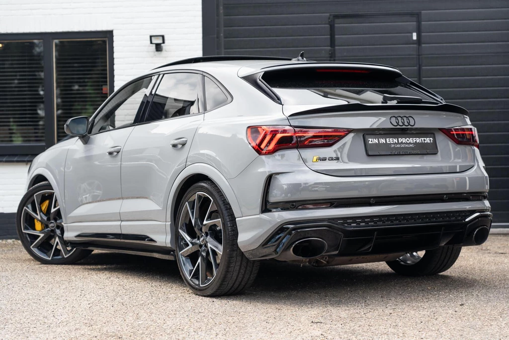 Audi RSQ3 – foto 2