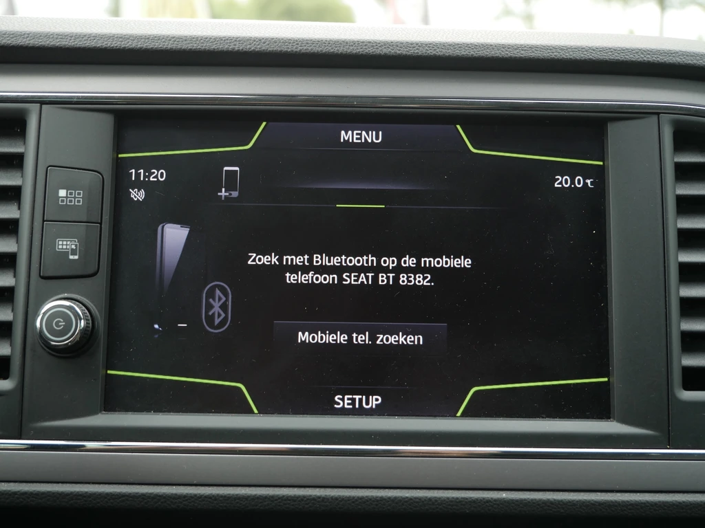 SEAT Leon – foto 38