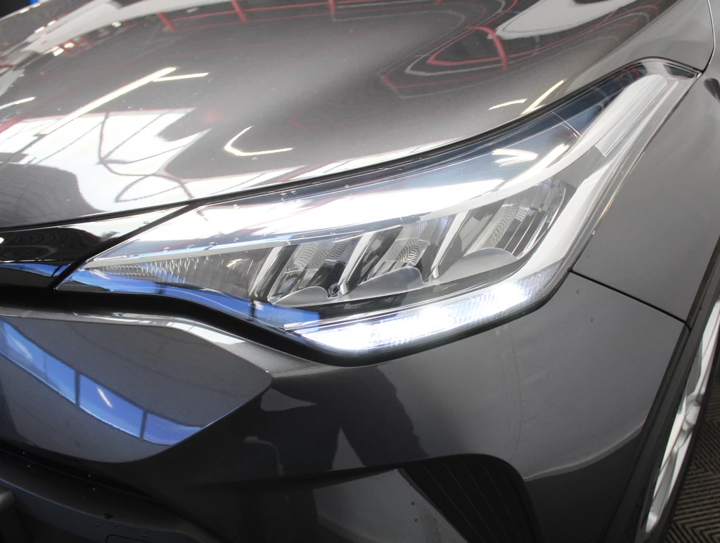 Toyota C-HR – foto 51