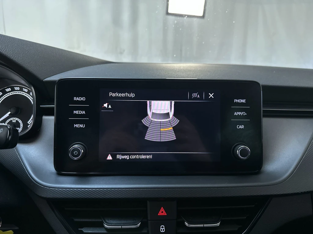 Škoda Scala – foto 14