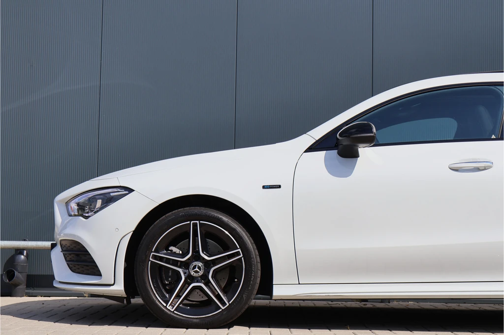 Mercedes-Benz CLA – foto 3
