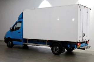 Mercedes-Benz Sprinter – thumbnail 3