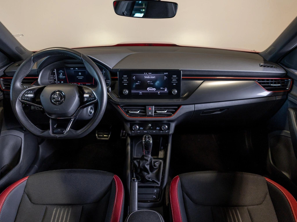 Škoda Kamiq – foto 40