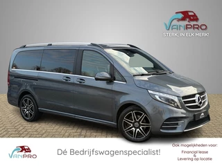 Mercedes-Benz V-Klasse – thumbnail 5