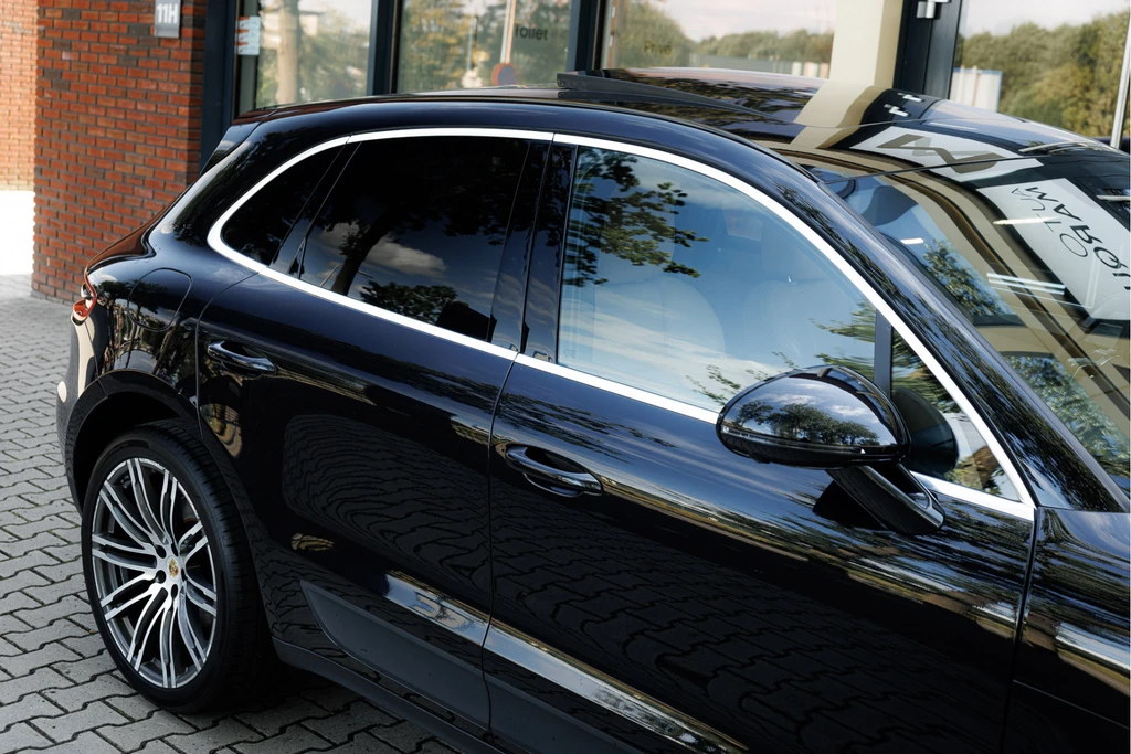 Porsche Macan – foto 7