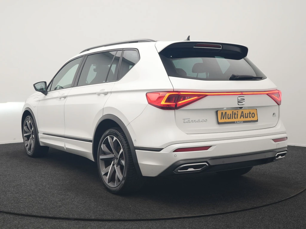 SEAT Tarraco – foto 4