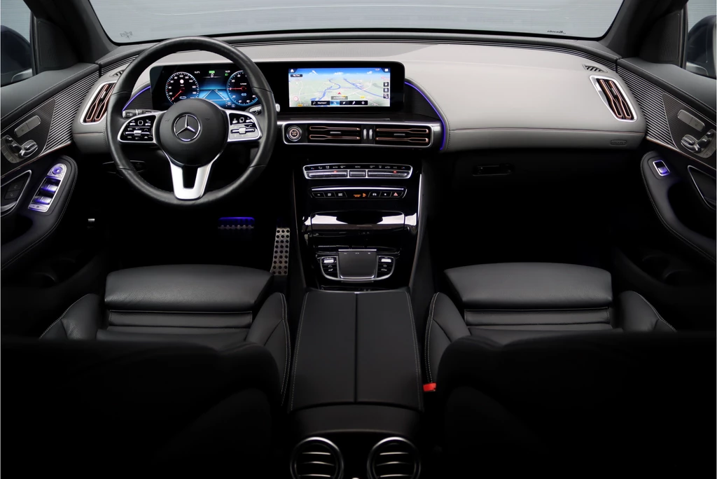 Mercedes-Benz EQC – foto 10