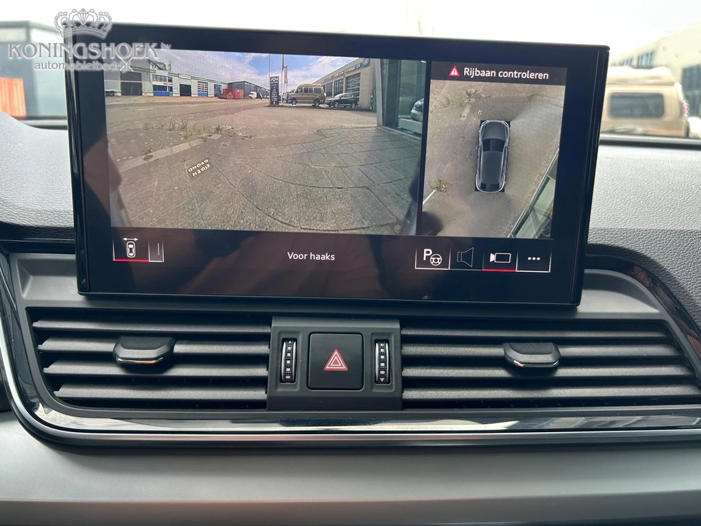 Audi Q5 – foto 16