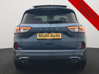 Ford Kuga – thumbnail 5
