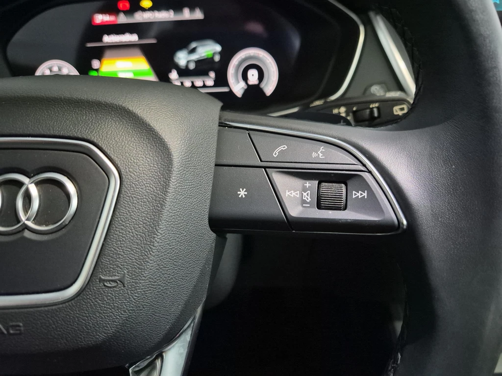Audi Q5 – foto 33