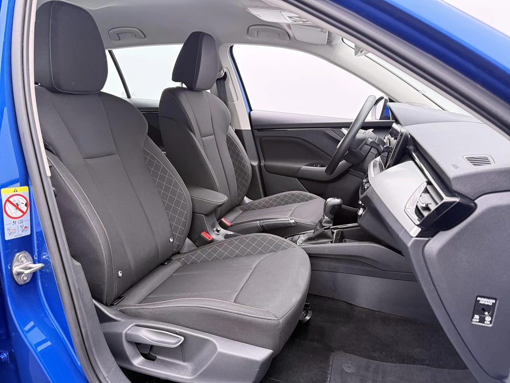 Škoda Scala – foto 31