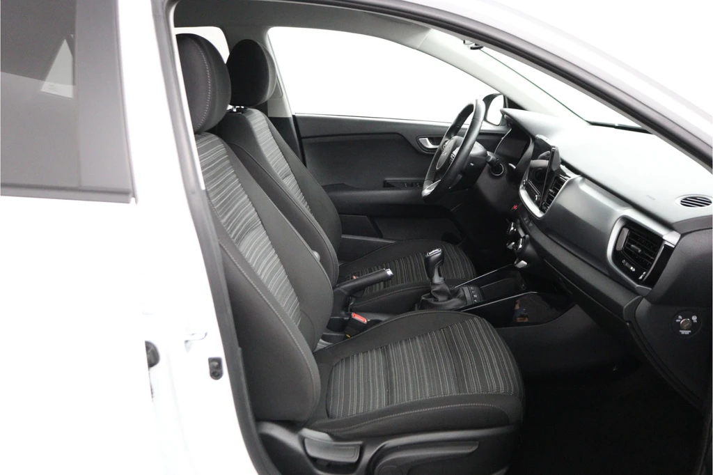 Kia Stonic – foto 37