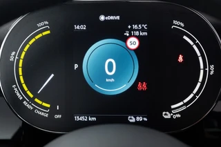 MINI Electric – thumbnail 23