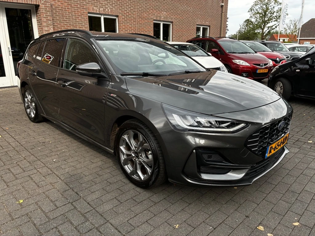 Ford Focus – foto 8