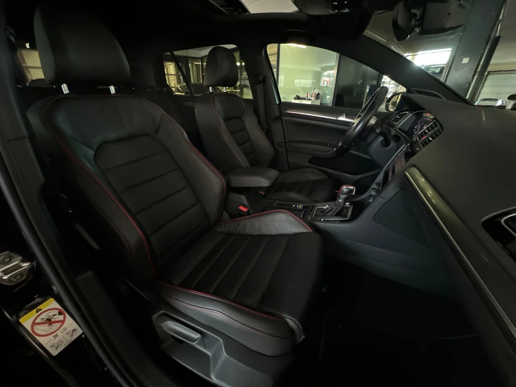 Volkswagen Golf – foto 40
