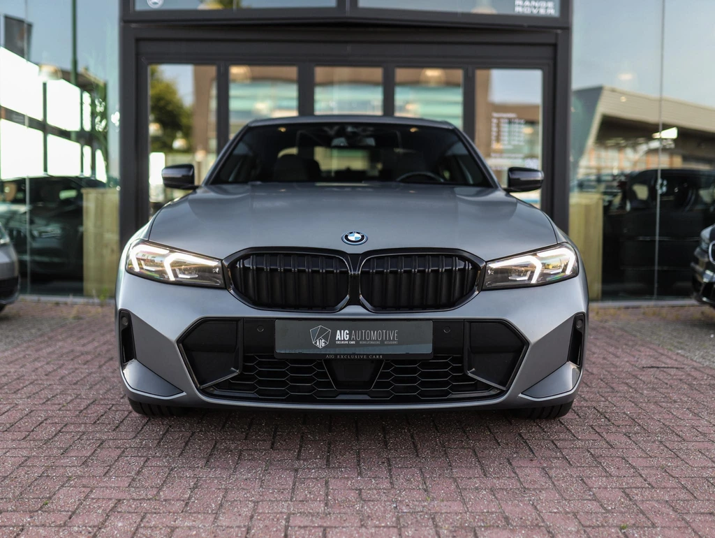 BMW 3 Serie – foto 13