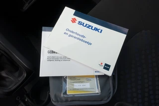 Suzuki Celerio – thumbnail 19