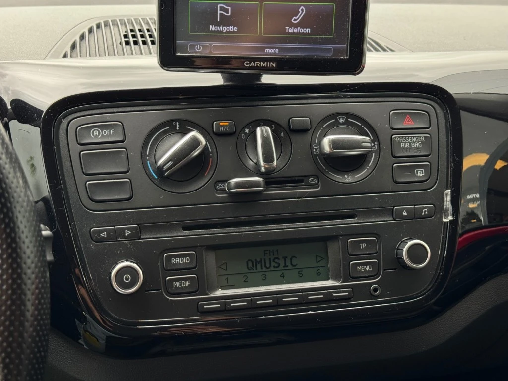 Škoda Citigo – foto 6