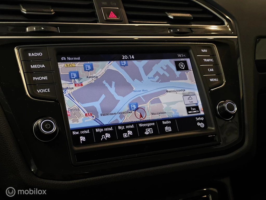Volkswagen Tiguan – foto 32