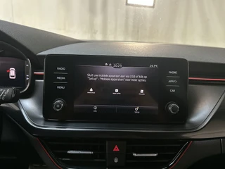 Škoda Kamiq – thumbnail 14