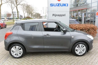 Suzuki Swift – thumbnail 7