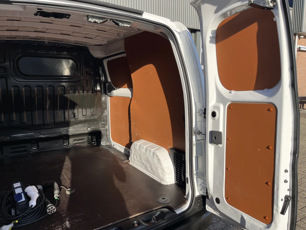 Nissan e-NV200 – foto 22