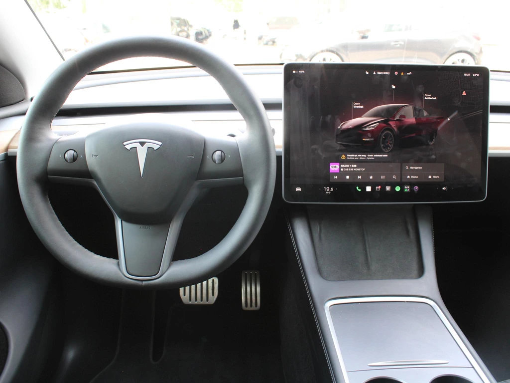 Tesla Model Y – foto 9