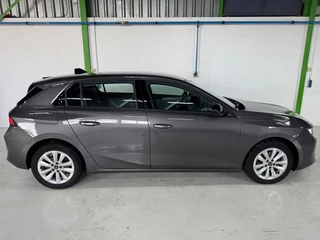 Opel Astra – thumbnail 6
